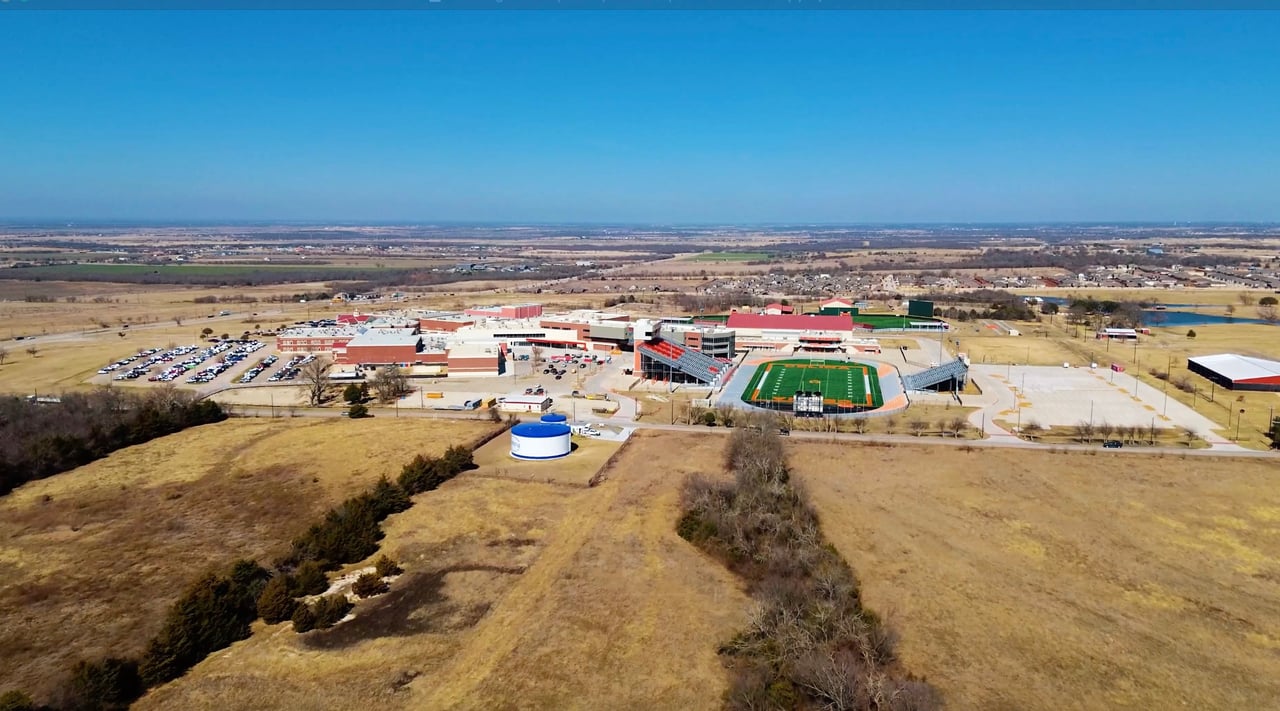 Property Tour - 2929 Log Cabin Drive, Celina TX