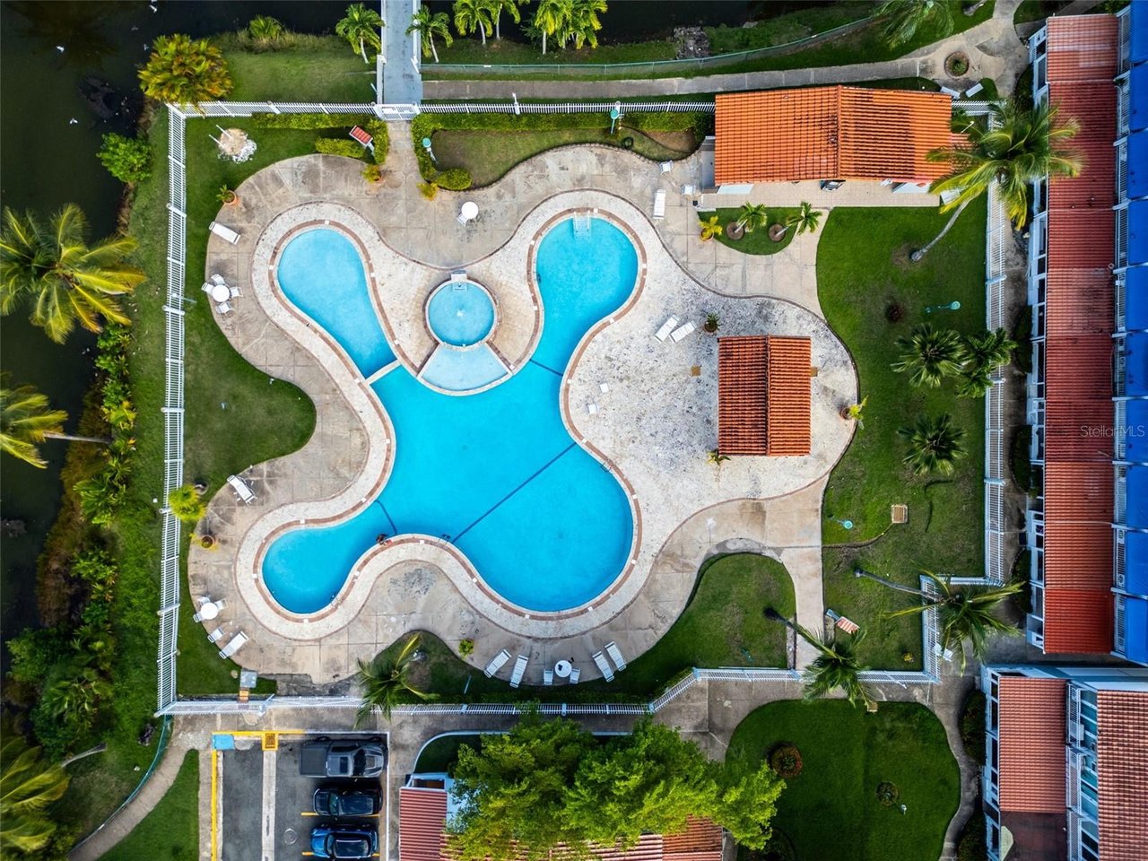 Dorado del Mar carretera 693 VILLAS DE PLAYA 2 #S-1