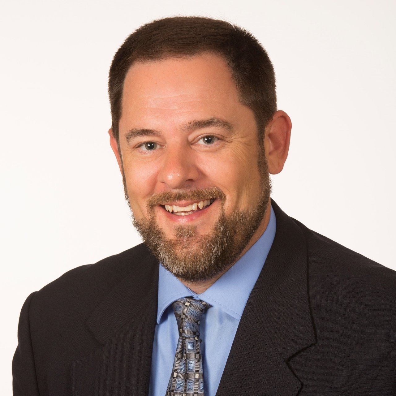 Brandon Ackerman Memphis, TN Real Estate Agent Headshot
