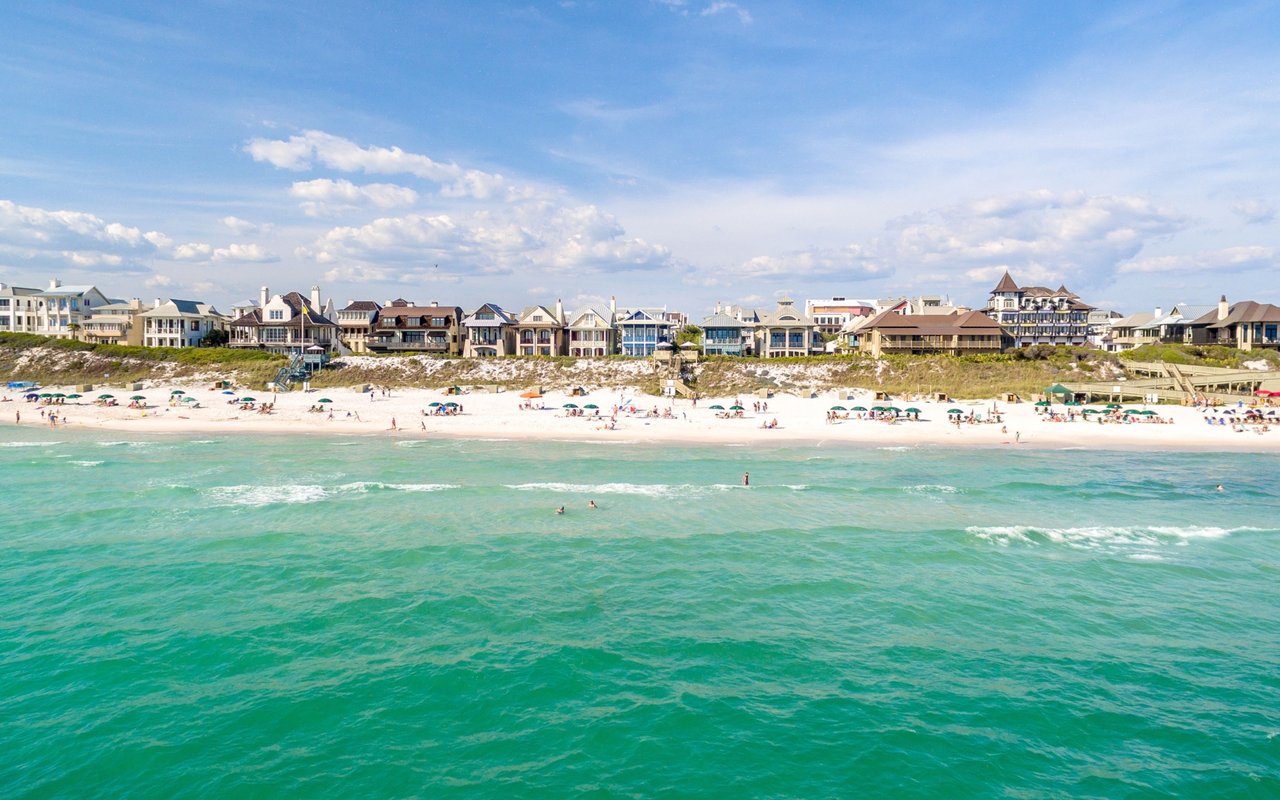 Rosemary Beach