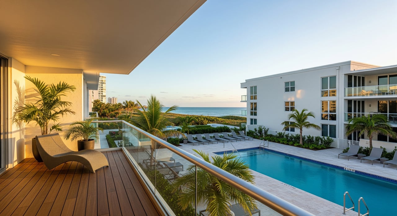 Florida Condo Reserve Rules: What Buyers Should Know