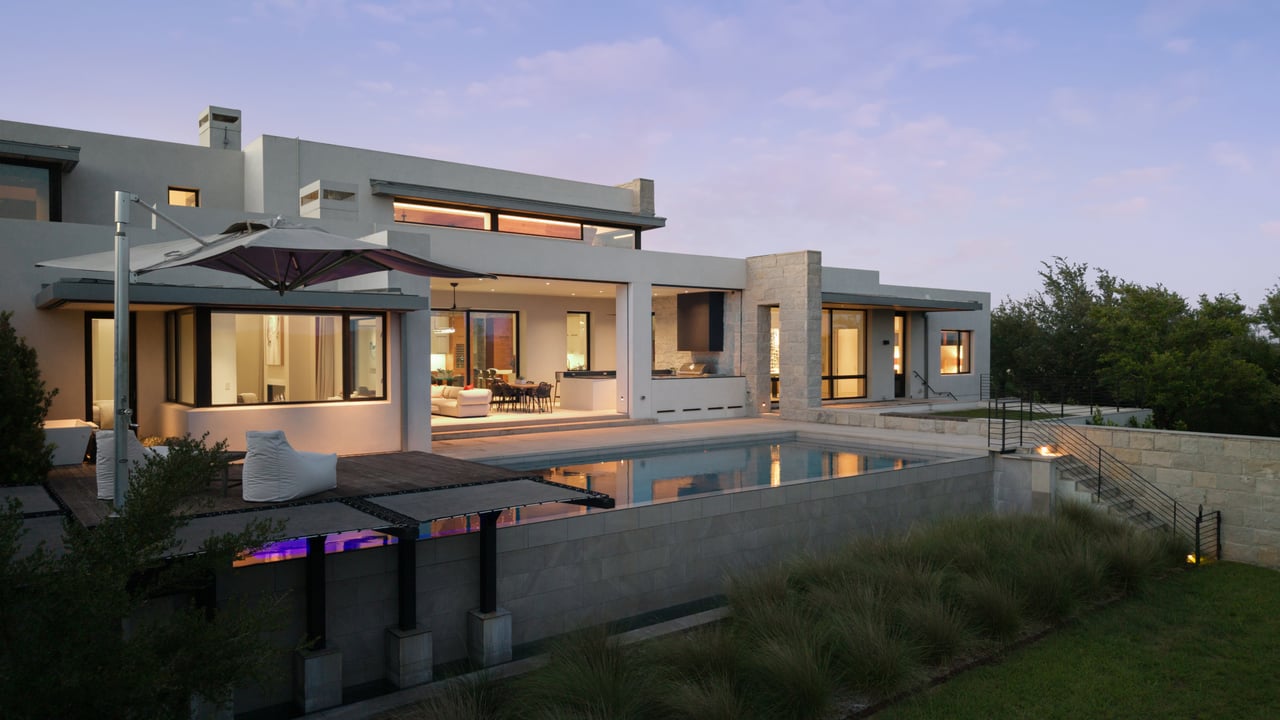 11705 Yaupon Holly Lane