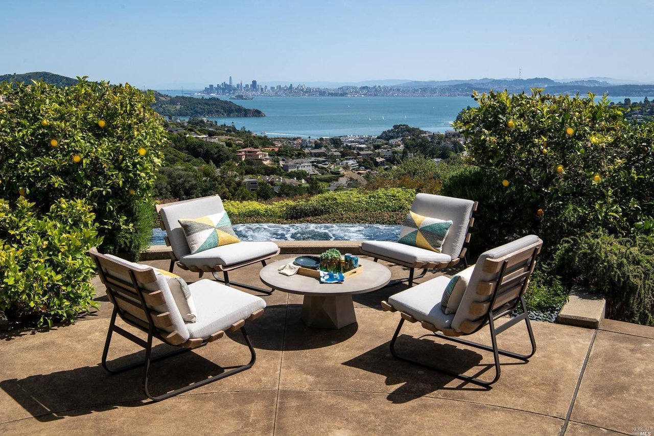 106 Mount Tiburon Rd