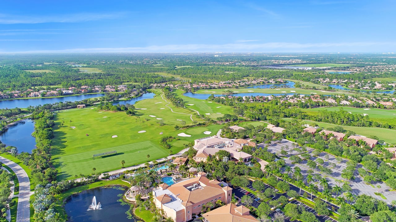 Best Communities in Palm Beach Gardens for Schools, Amenities & Lifestyle