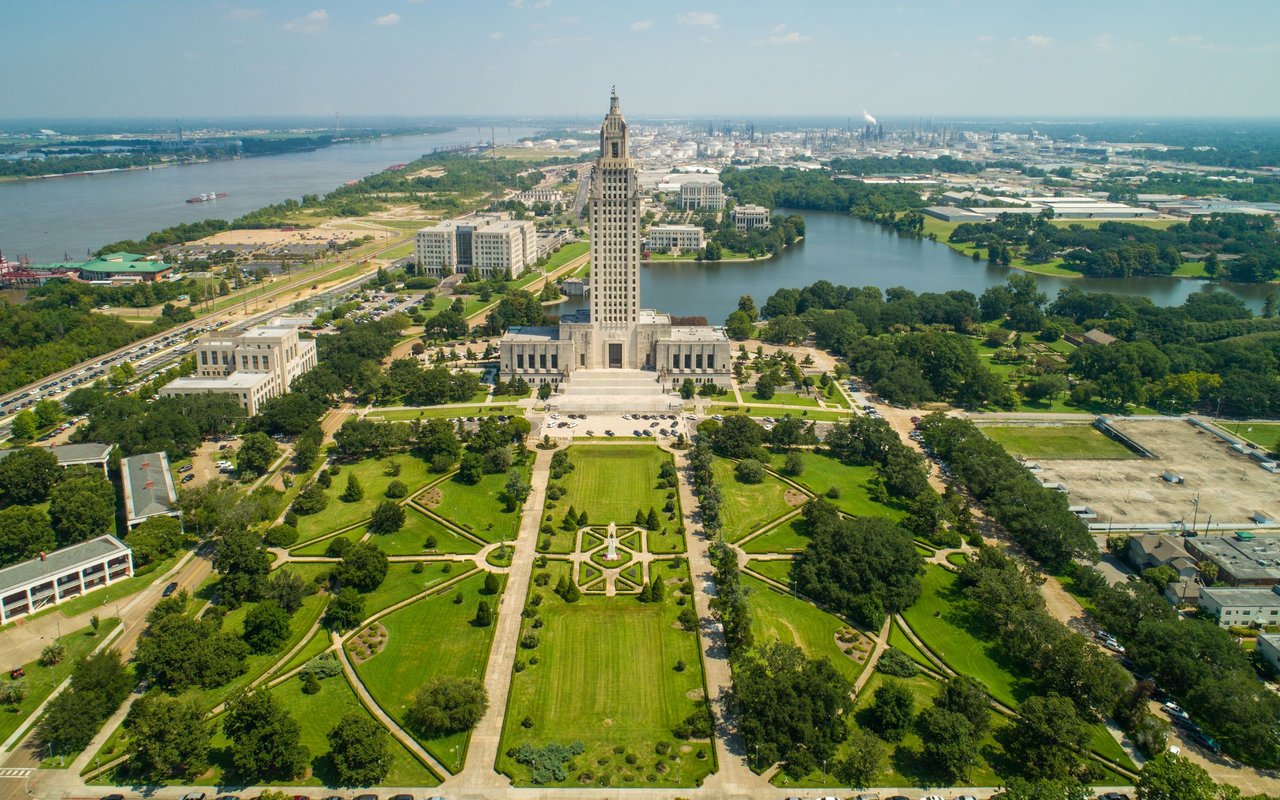 Baton Rouge