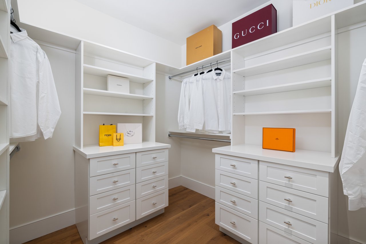 Back Bay Duplex