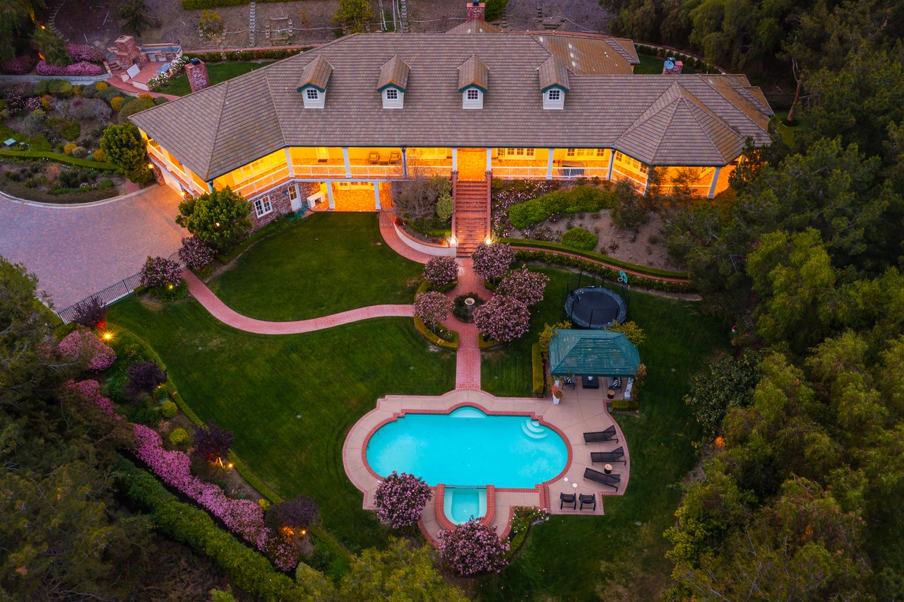 30712 Steeplechase Drive