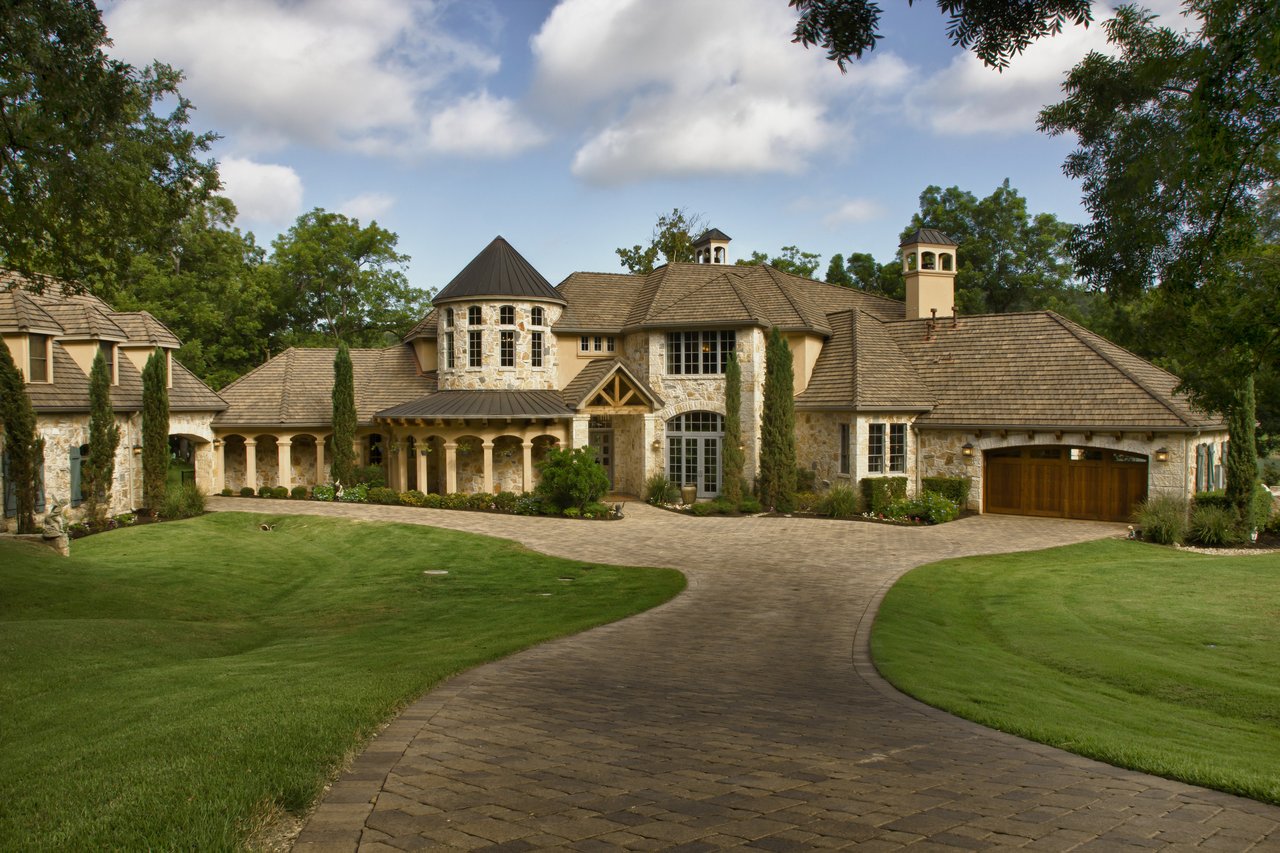 Edgewater Waterfront Estate