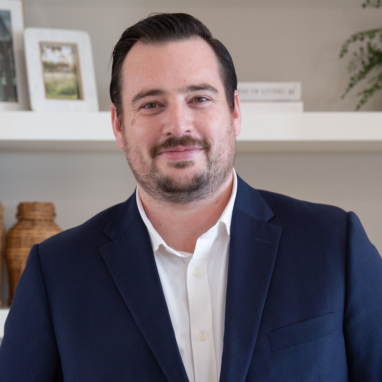 John Norton Carlton Landing, OK Real Estate Agent Headshot