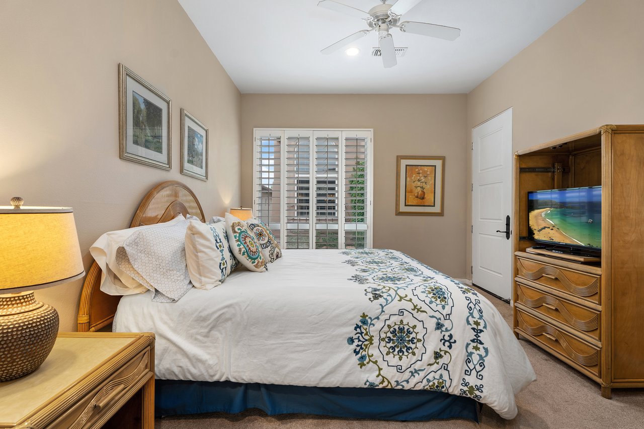 CB Exclusive - Upgraded Rancho La Quinta Encanto II