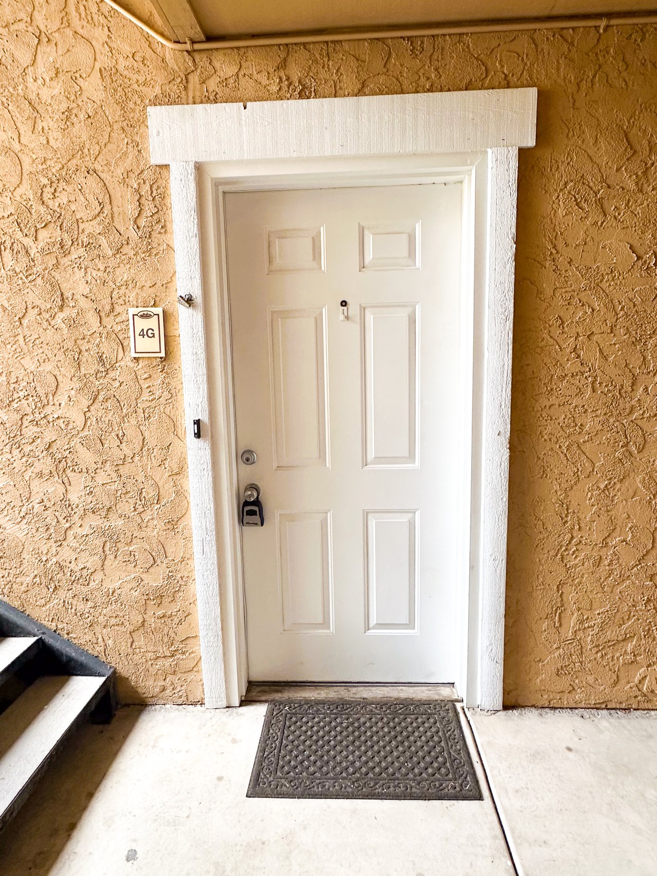 7204 S STATION CREEK WAY #4-G