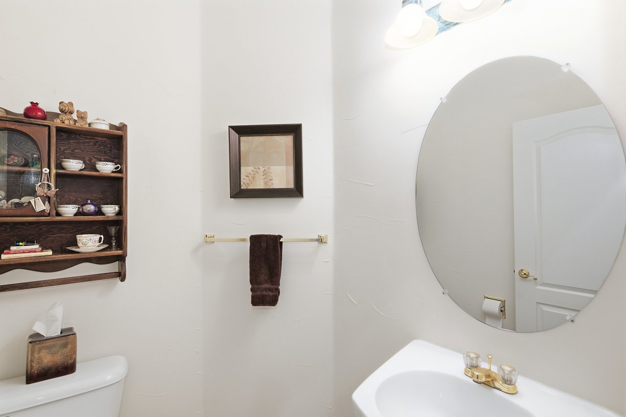 Townhome For Sale in Muirfield-  Fairways at Lone Tree