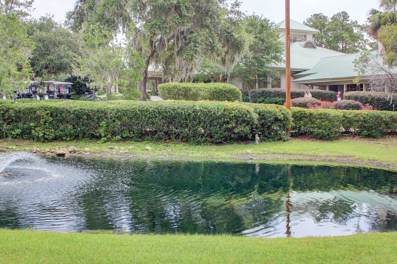 Moss Creek