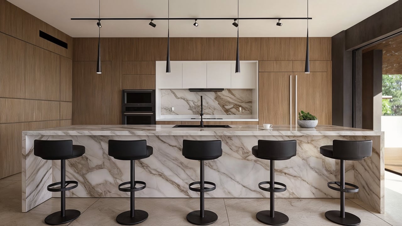 Spectacular Golf-Front Ocean View Estate Homesite with Ultra-Luxury Home Design Estate Lot 384 | Peninsula Papagayo