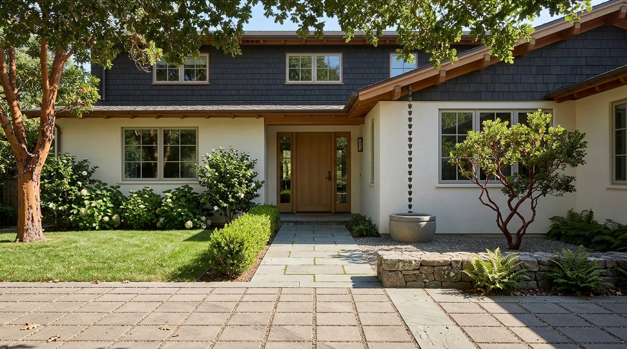 Preparing A Ross Estate For Today’s Luxury Buyer
