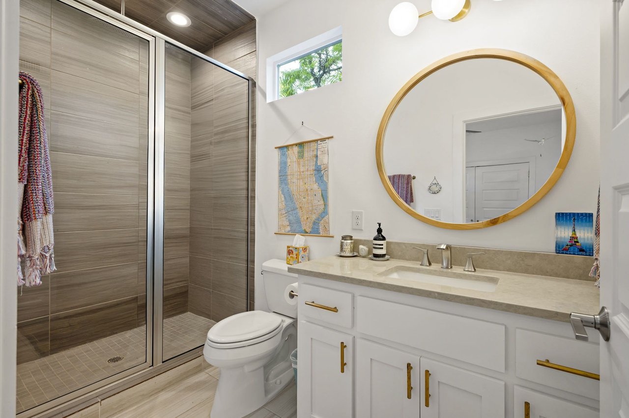 Live Where East Austin Comes Alive! Govalle