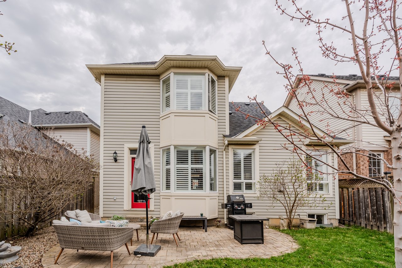 809 Trudeau Dr