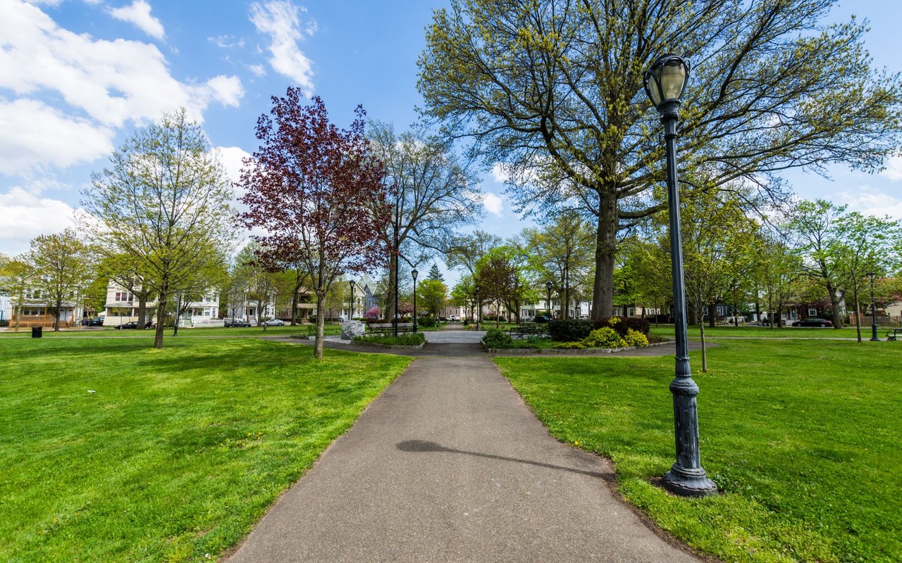 Ridgefield