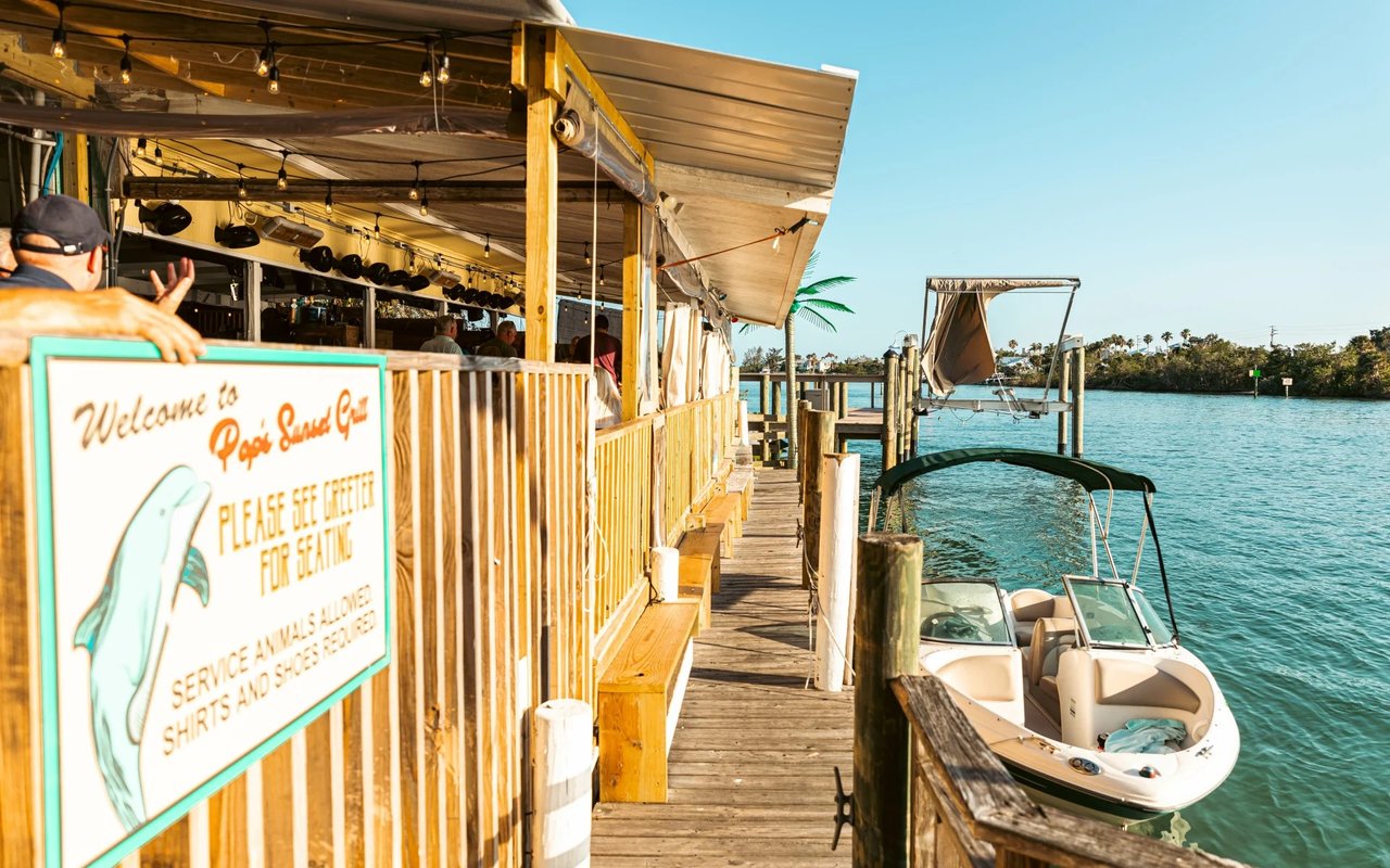 Best Restaurants in Osprey and Nokomis