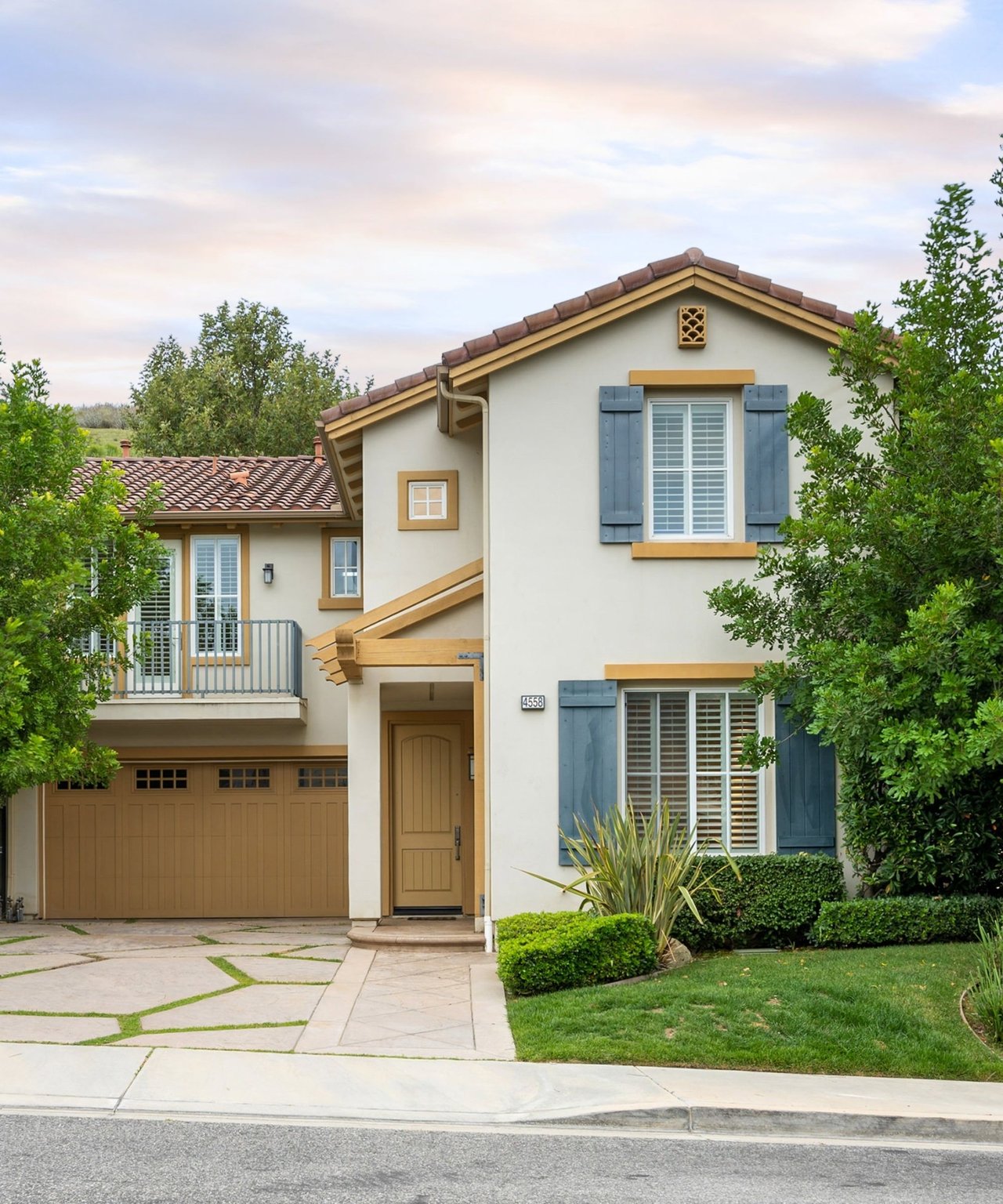 Home Valuation