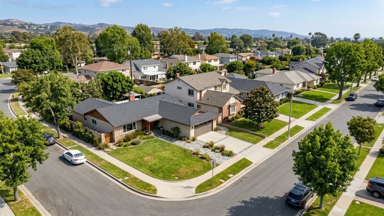 Real Estate and Daily Life in Walteria, Torrance, CA