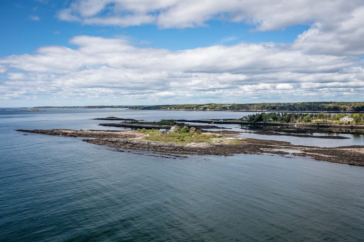 Harpswell