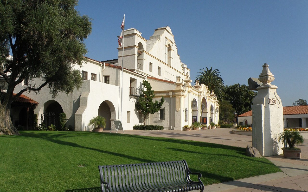 San Gabriel