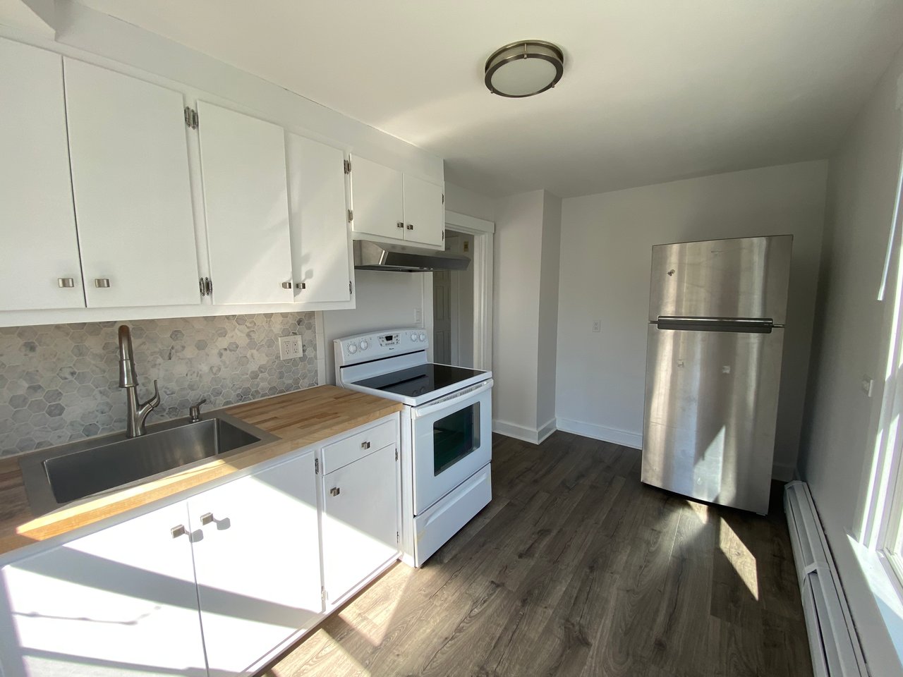 52 Elm St #2, Camden ME