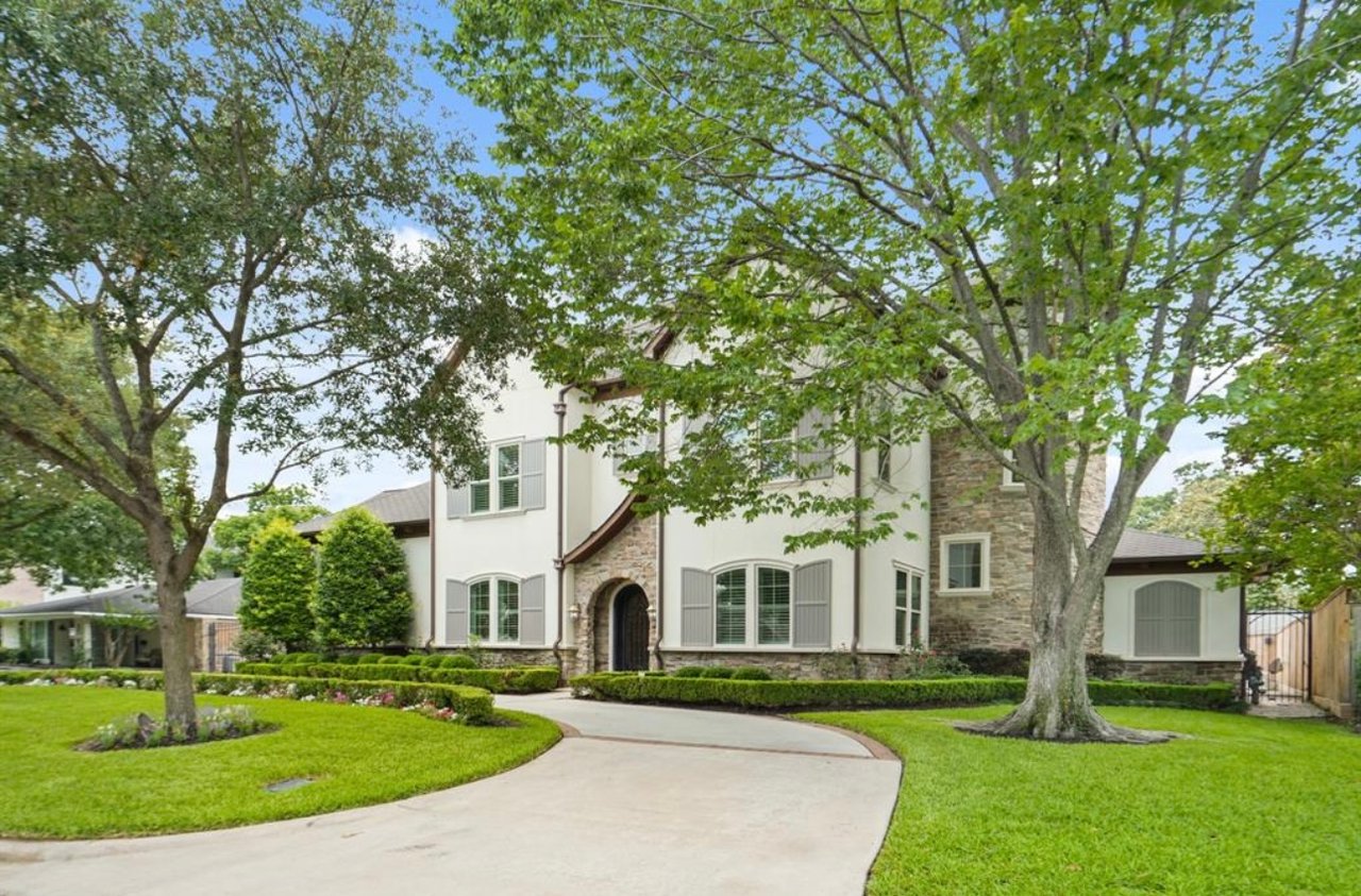 Afton Oaks 