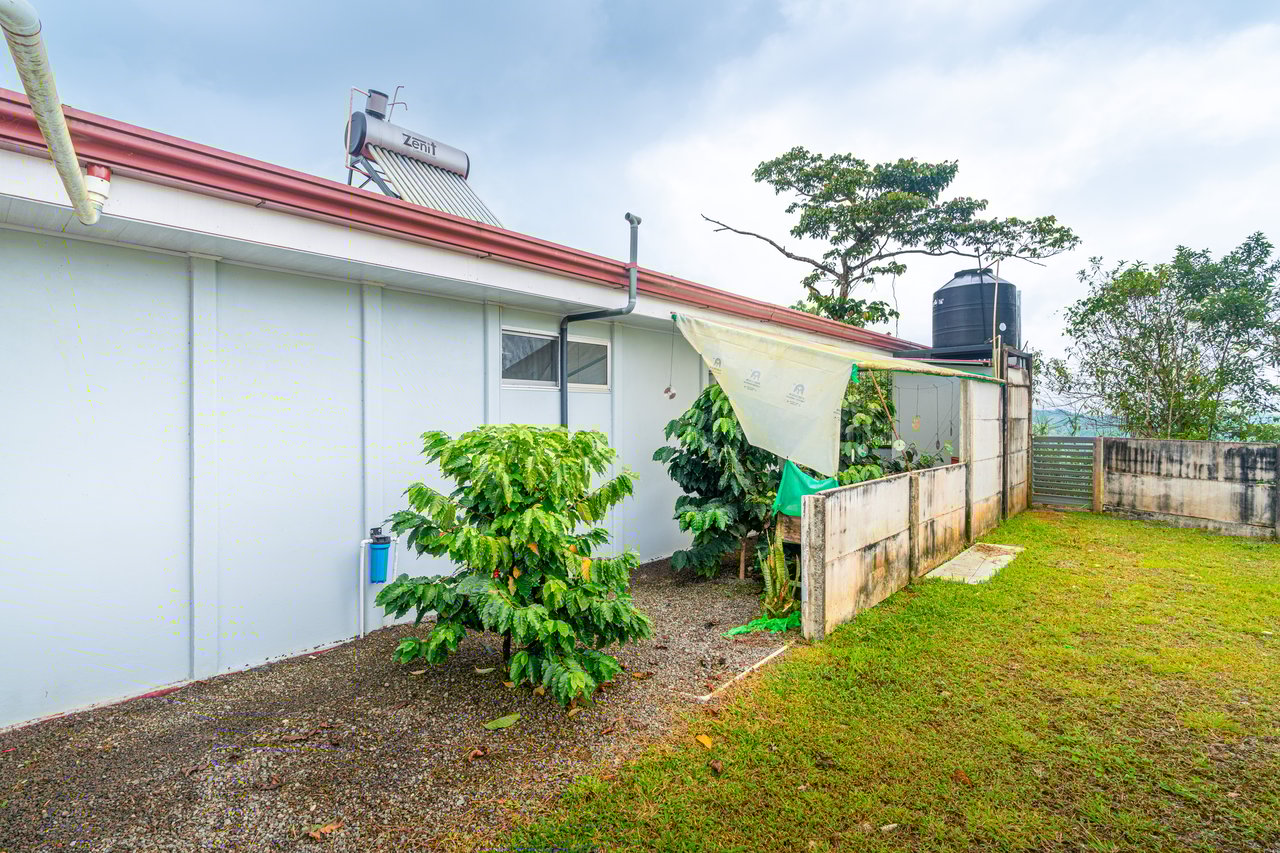 Development Opportunity,  2 Lots - San Vito