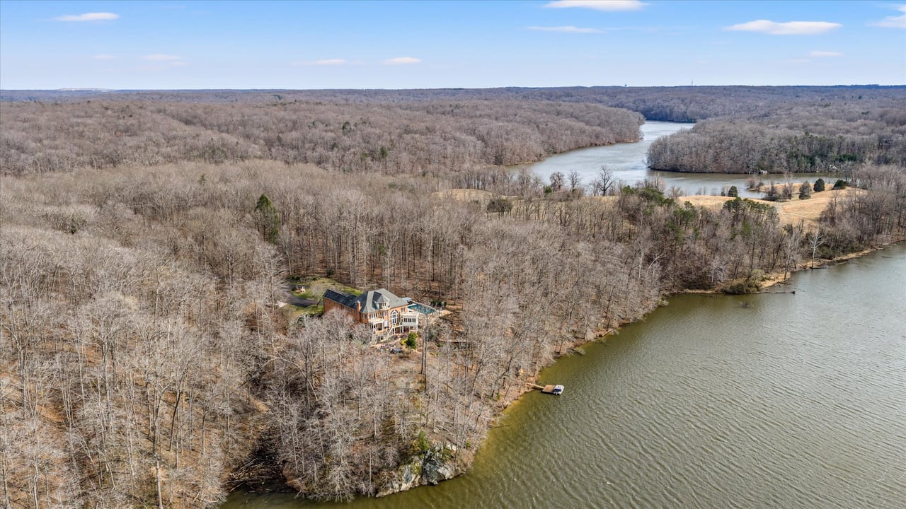 10036 Lake Occoquan Dr