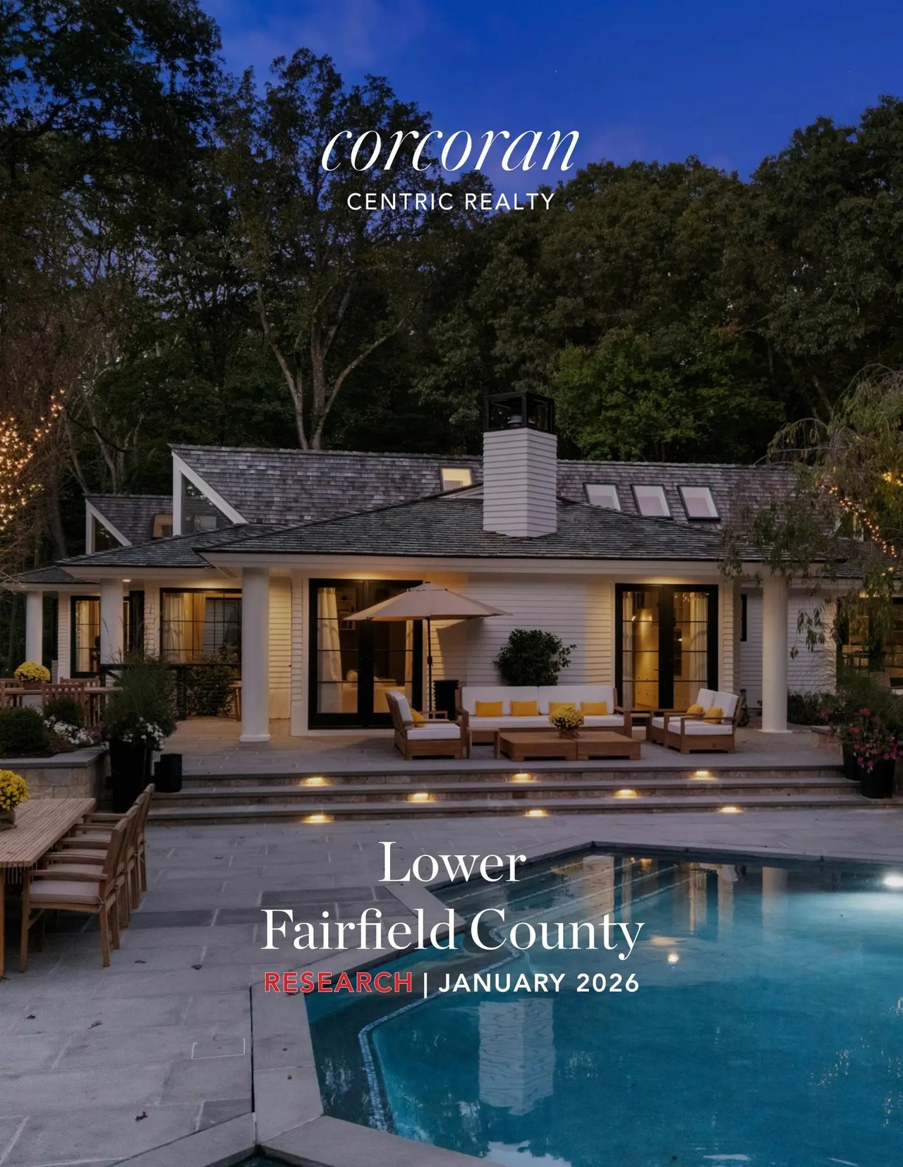 January 2026 | Corcoran Report