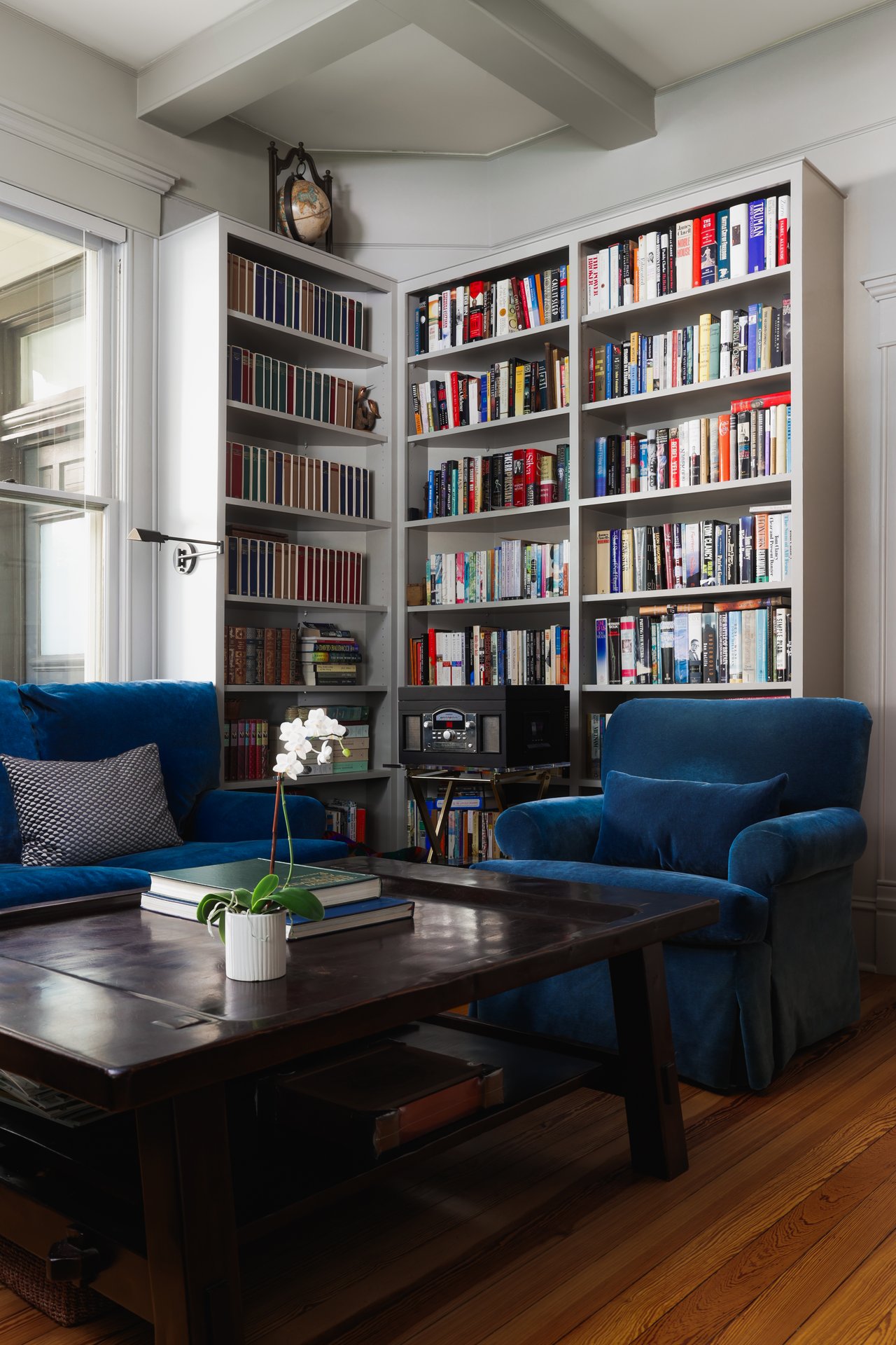 1107 West 9th St.
