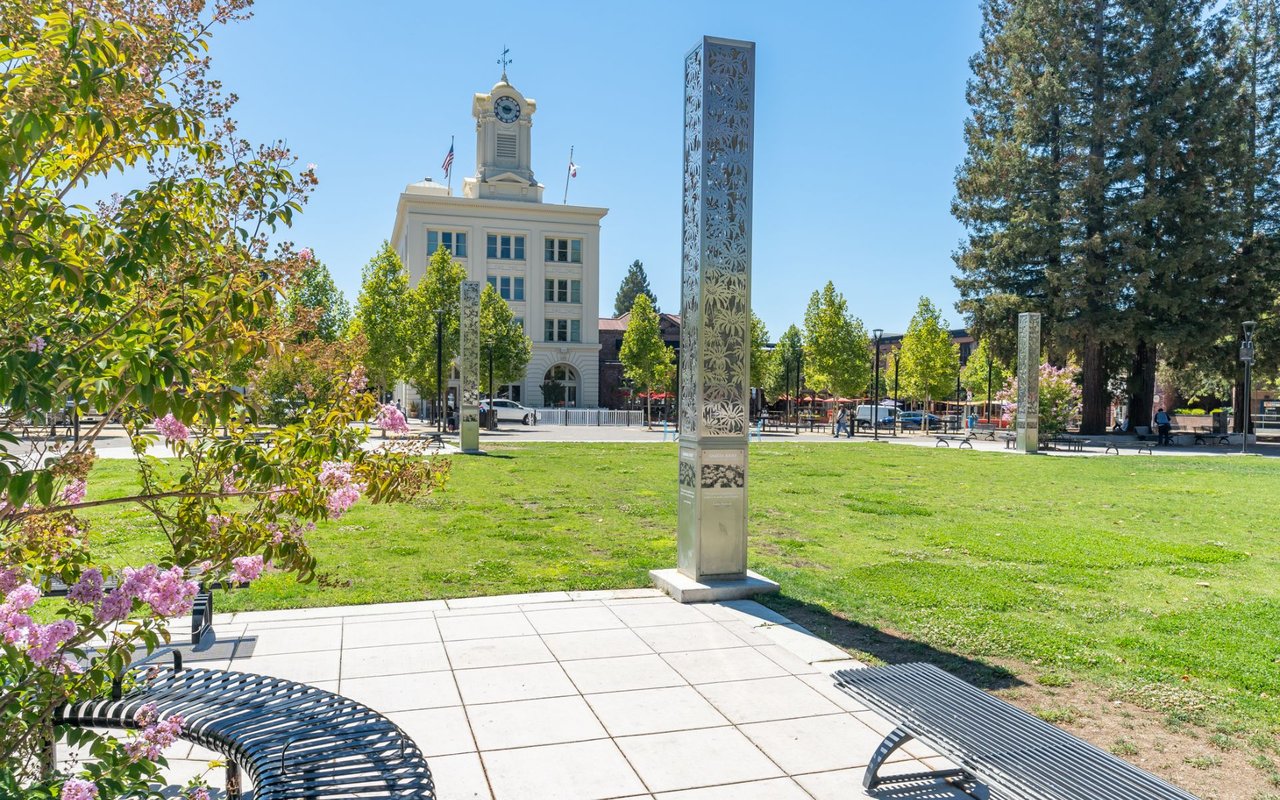 Santa Rosa