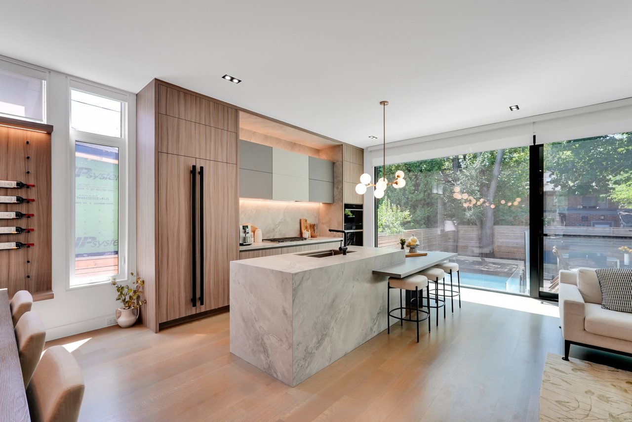 Inspired Living