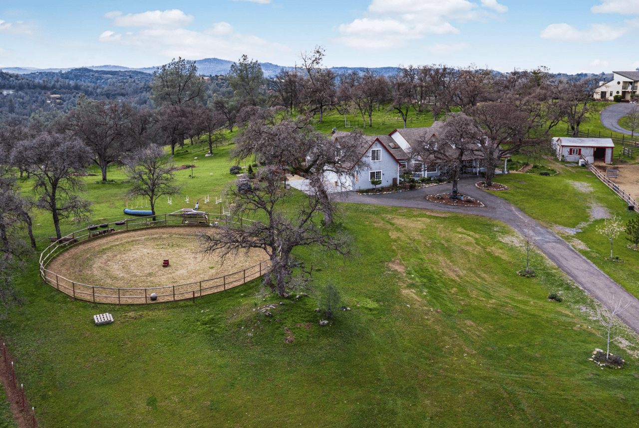 1110 Trails End Drive