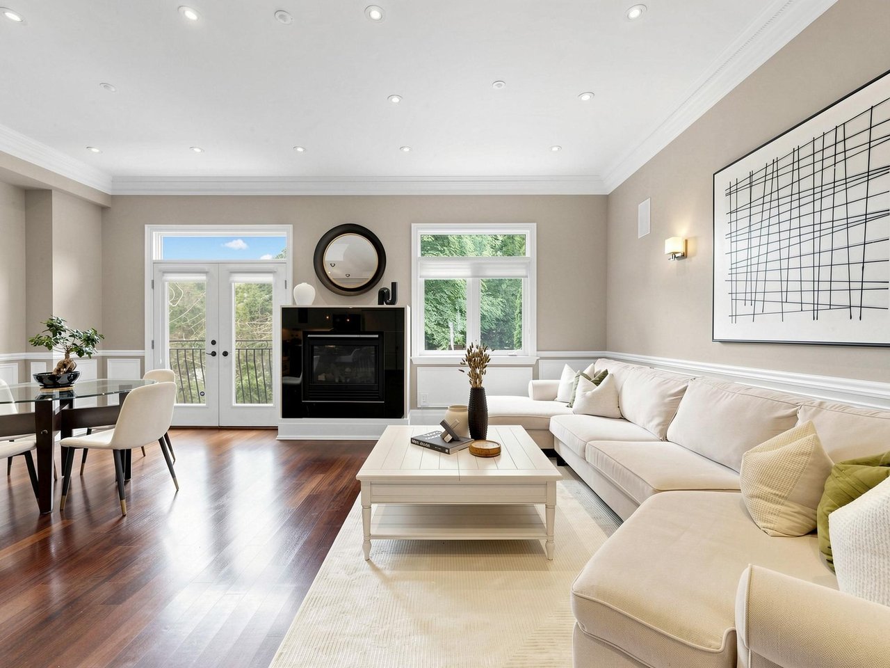 SOLD: Lovingly Maintained Family Home
