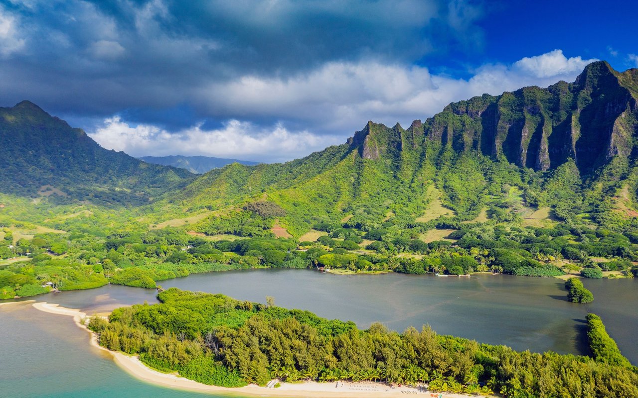 Kaneohe