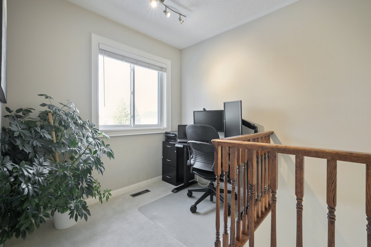 Sun-Filled Sophistication on a Rare Pie-Shaped Lot in West Oak Trails