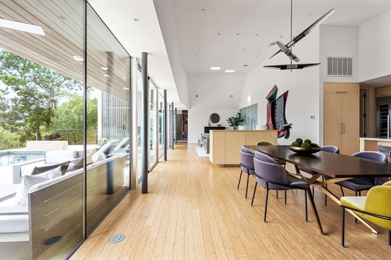 403 Graciosa Cove - Westlake Hills Modern Architectural Estate