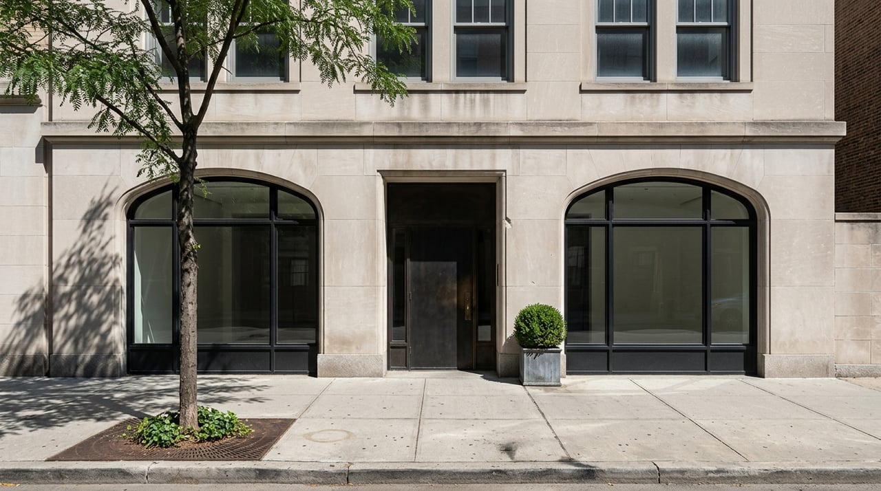 The Restaurant You've Been Waiting For in Flatiron Won't Open Until 2027