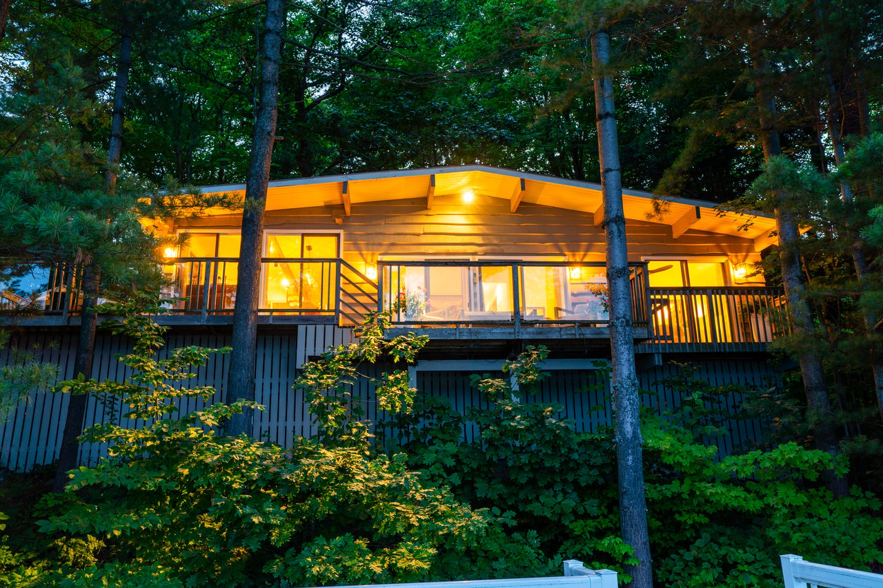 Lake Muskoka