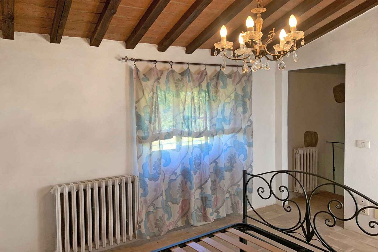 CASALE RICCIOLO