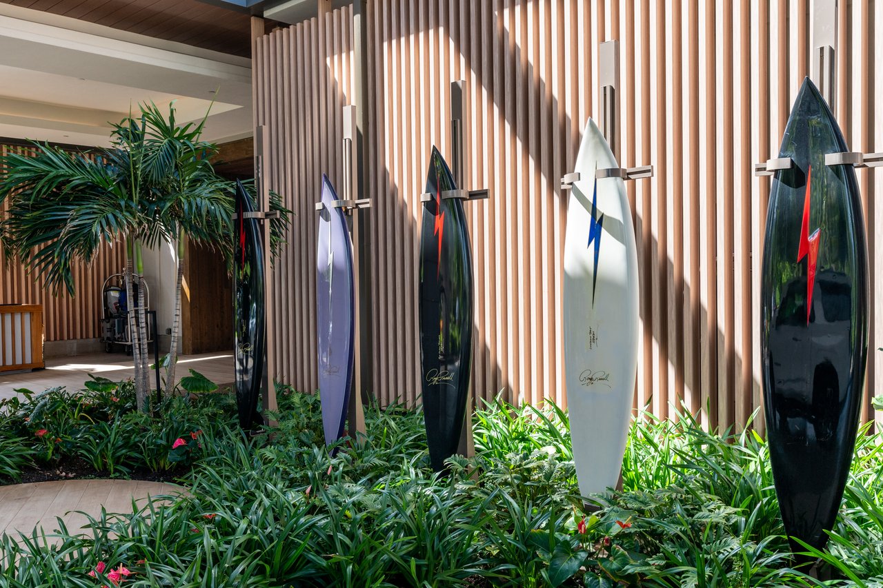 Turtle Bay 1 Bedroom with Loft SLEEPS 4-6