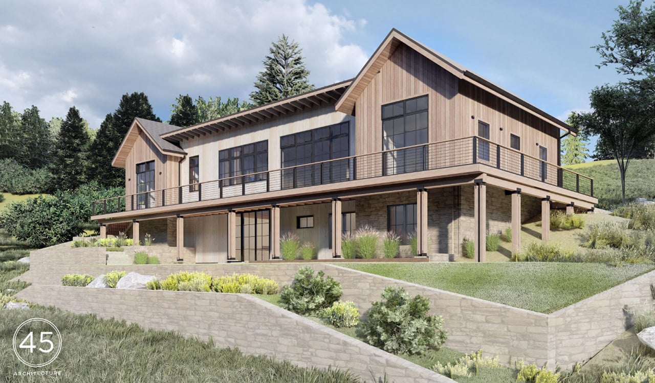 Green Hills Ranch Lot 39