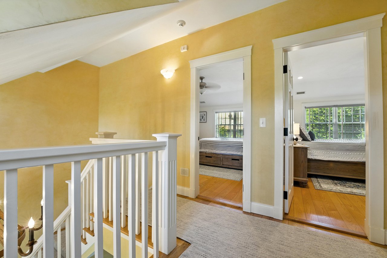 202 Katama Road, Edgartown