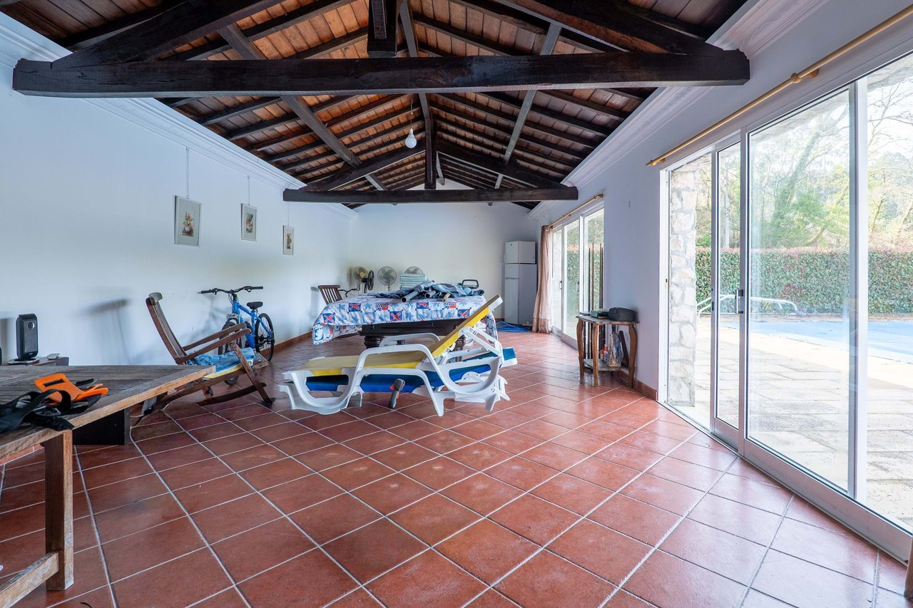 Private Countryside Estate with Short-Term Rental Potential – Vila Nova de Cerveira