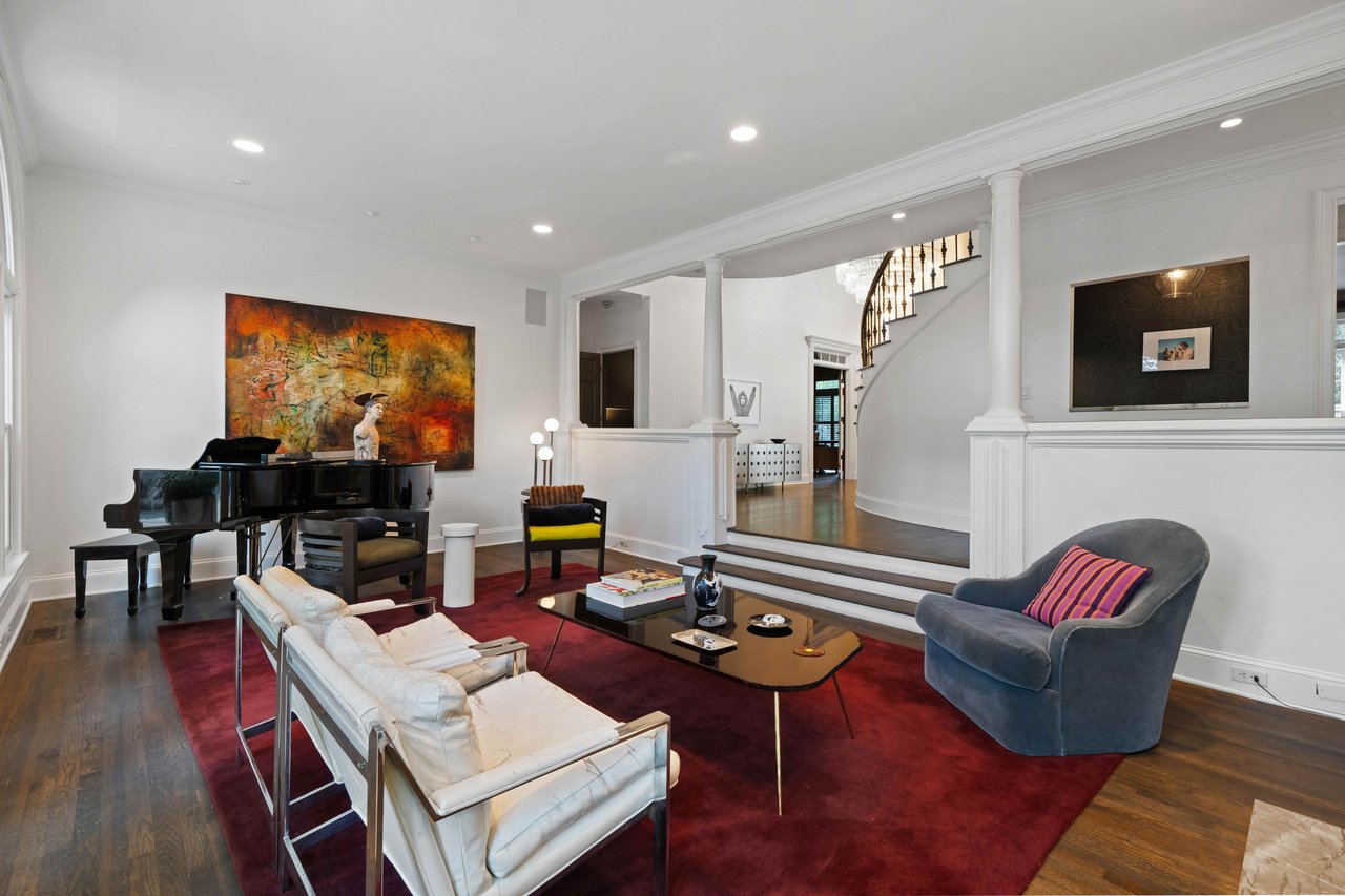 1466 Peachtree Battle Avenue NW