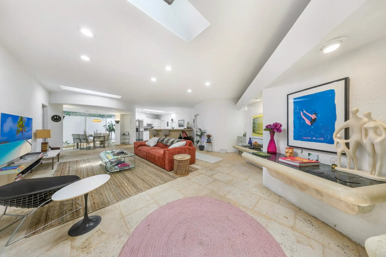 3200 Morris Lane