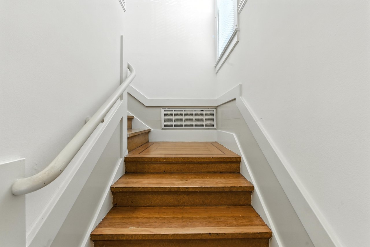 Sunlit 1920s Home on a Prime Corner Lot